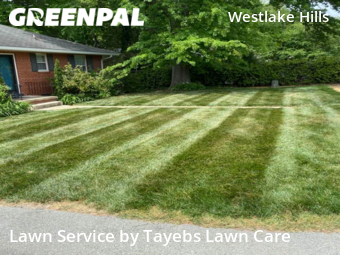 Yard Mowing nearby Richmond, VA, 