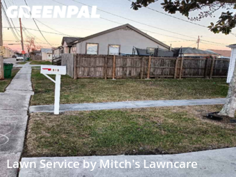 Grass Cutting nearby Gretna, LA, 