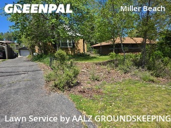 Lawn Mowing Service nearby Gary, IN, 