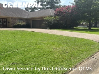 Lawn Care Service nearby Jackson, MS, 