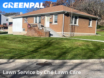 Yard Mowing nearby Rockdale, IL, 