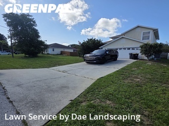 Lawn Maintenance nearby Davenport, FL, 