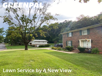 Lawn Cut nearby Anniston, AL, 