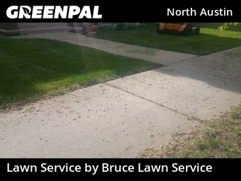 Lawn Mowing Service nearby Chicago, IL, 