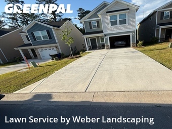 Lawn Mowing nearby West Columbia, SC, 