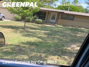 Lawn Maintenance nearby Wichita, KS, 