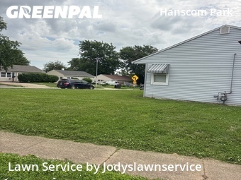 Grass Cutting nearby Omaha, NE, 
