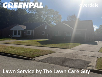 Lawn Mowing nearby Detroit, MI, 