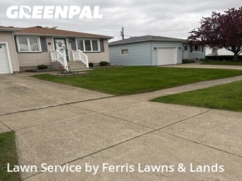 Lawn Care Service nearby Cheektowaga, NY, 