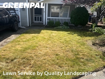 Yard Cutting nearby Everett, WA, 