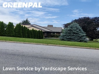 Yard Cutting nearby Reading, PA, 