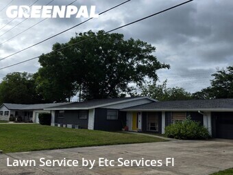 Lawn Mowing Service nearby Tampa, FL, 