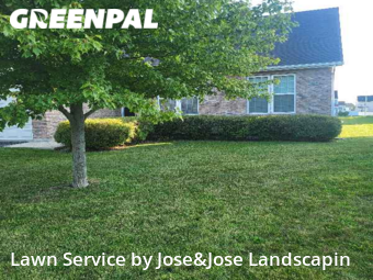 Lawn Service nearby Joliet, IL, 