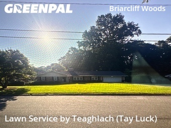 Lawn Cutting nearby Atlanta, GA, 