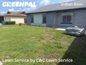 Lawn Service nearby Merritt Island, FL, 