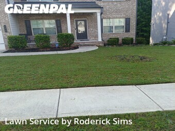 Lawn Service nearby Auburn, GA, 