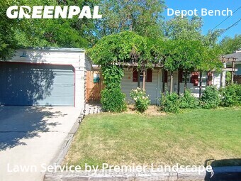 Landscaping Renovation In Boise,83705,Landscape Design by Premier Landscape , work completed in Jun , 2026