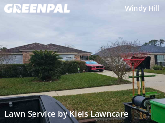 Grass Cut nearby Jacksonville, FL, 