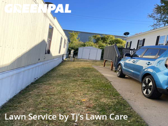 Lawn Care Service nearby Saint Charles, MO, 