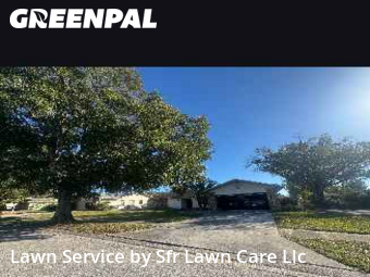 Lawn Mowing Servicein Dunedin,34698,Lawn Maintenance by Sfr Lawn Care Llc, work completed in Dec , 2025