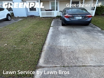 Landscapers In Chesapeake,23320,Landscaping by Lawn Bros, work completed in Apr , 2026