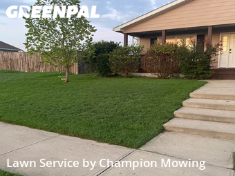 Lawn Cutting nearby Joplin, MO, 