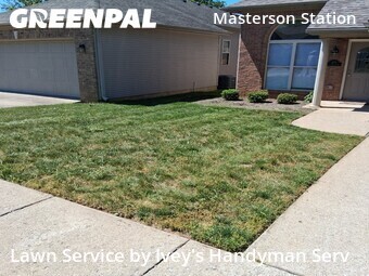 Lawn Maintenance nearby Lexington, KY, 