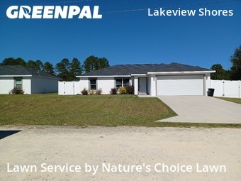 Lawn Care Service nearby Dunnellon, FL, 