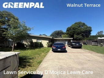 Work completed by cheap-lawn-cutting-businesses-in in Carmichael, CA