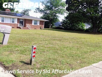 Lawn Mow nearby Suffolk, VA, 