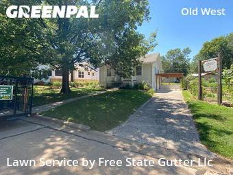 Yard Mowing nearby Lawrence, KS, 