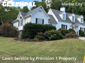 Grass Cutting nearby Knoxville, TN, 