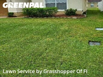 Lawn Mow nearby Mulberry, FL, 