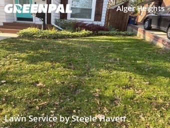 Lawn Cutting nearby Grand Rapids, MI, 