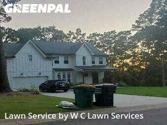 Lawn Cutting nearby Marietta, GA, 
