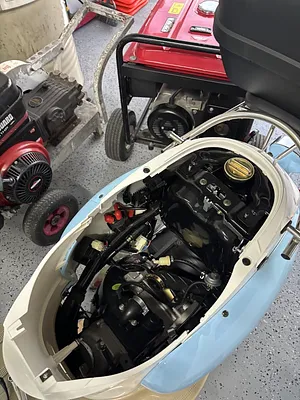 LynMar Small Engine Repairs Photo 11