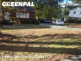 Lawn Mow nearby Raleigh, NC, 