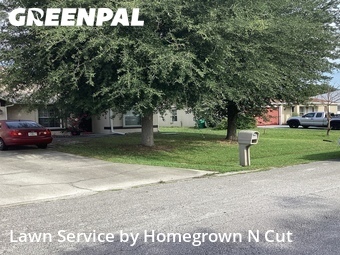 Yard Mowing nearby Port St. Lucie, FL, 