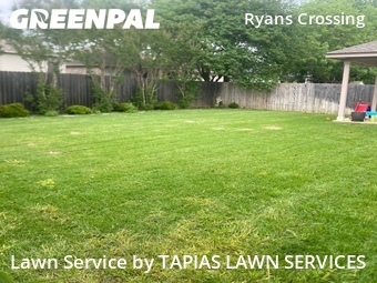 Lawn Mowing nearby Round Rock, TX, 