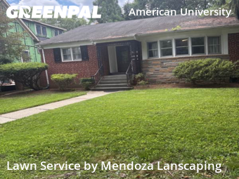 Yard Cutting nearby Washington, MD, 