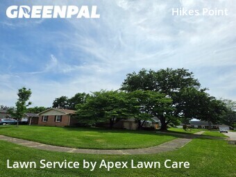 Lawn Care nearby Louisville, KY, 