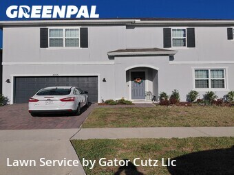 Grass Cutting nearby Clermont, FL, 