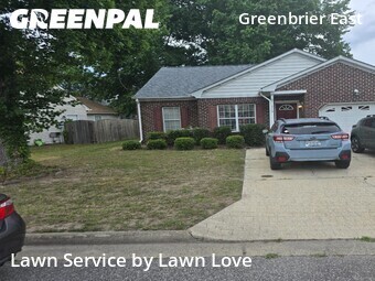 Grass Cutting nearby Chesapeake, VA, 