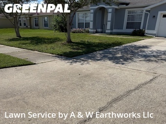Lawn Mowing nearby St. Cloud, FL, 