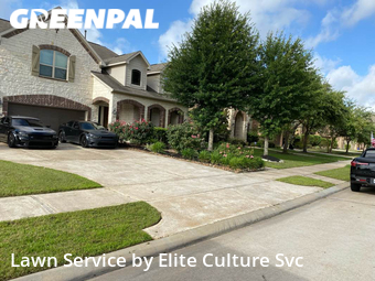 Lawn Care nearby Katy, TX, 
