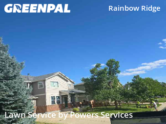 Lawn Care Service nearby Arvada, CO, 