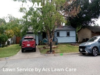 Lawn Care nearby Hurst, TX, 