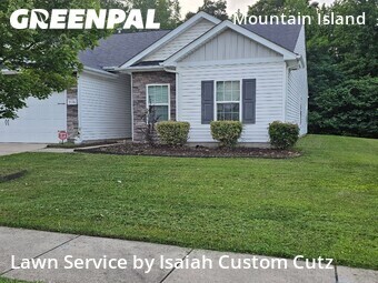Lawn Service nearby Charlotte, NC, 