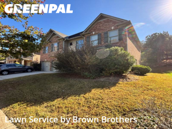 Grass Cutting nearby Lawrenceville, GA, 