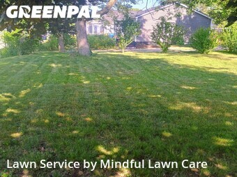 Lawn Service nearby Ypsilanti, MI, 